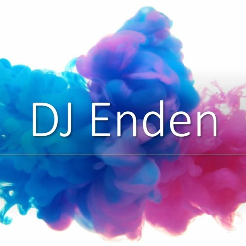 DJ Enden’s avatar
