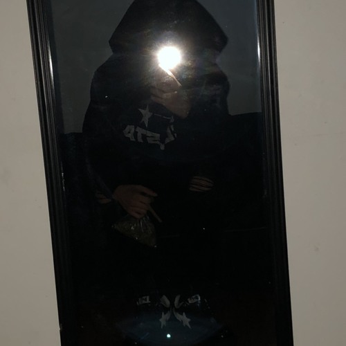YFG GENO - BE AIGHT (UNRELEASED)