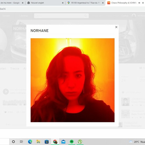 NORHANE’s avatar