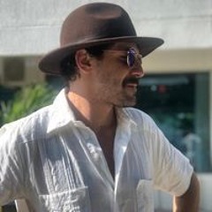 Esteban Dussan