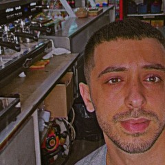 Saeed Tibi