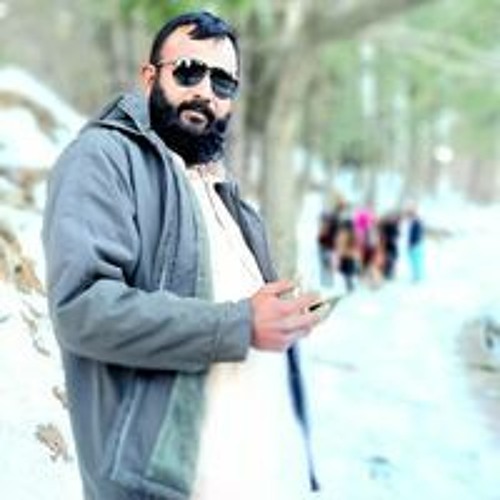 Ghulam Murtaza Keerio’s avatar