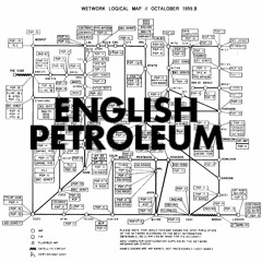 English Petroleum