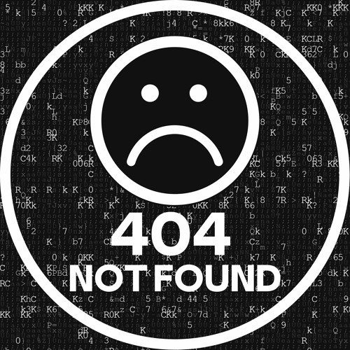 404 Network Error’s avatar