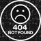 404 Network Error