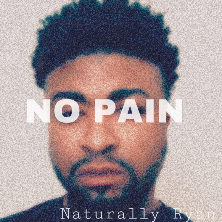 Naturally Ryan podcast artwork