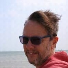 Nick Marsh