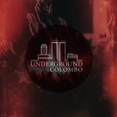 Underground Colombo