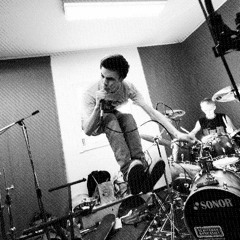 Still Drawing Blanks