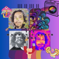 Gabriel Sidi and The Magnetic Brain Band