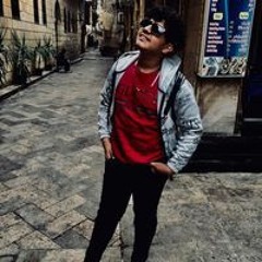 Osha Shnoda