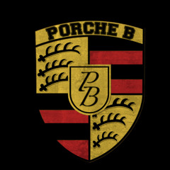 Porche Boxx