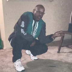 Wheeler L George AKA BIG G