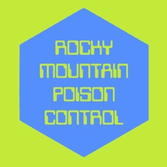 Rocky Mountain Poison Control