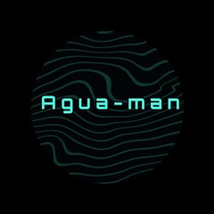 Agua Man