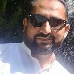Faheem Ahmad Saeed