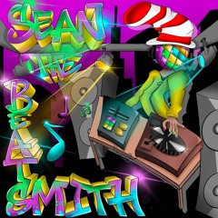 SeanTheBeatsmith