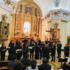 CoroTomasLuisdeVictoria