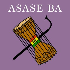 Asase Ba Podcast