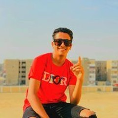 Mohamed Ahsraf