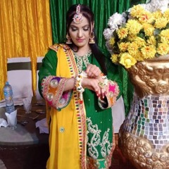 Kishwar Naheed