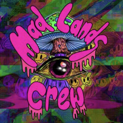 Mad Lands Crew
