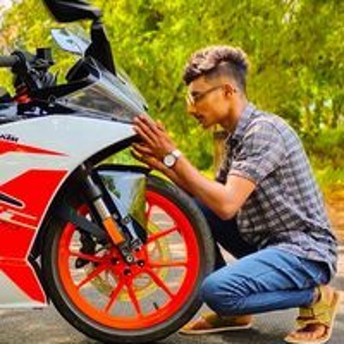 Ruban Ajay’s avatar