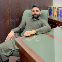 Saqlain Hyder Rizvi Syed