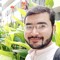 M. ALI AFRIDI