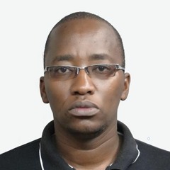 Daniel Kamau