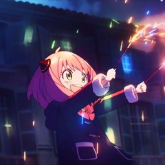- ; Anya  ≽^• ˕ • ྀི≼