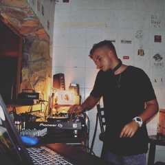 DJ DANNY