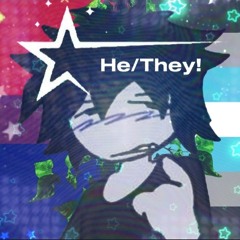 ✨️🏳️‍🌈 𝓡𝓮𝔂 ❤️