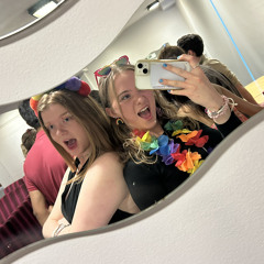 jess and lily <3