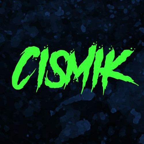 Cismik’s avatar