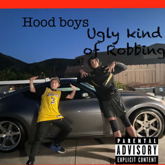 Hood Boys