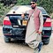 Arbab Izatullah Kasi