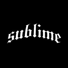 DJ Sublime