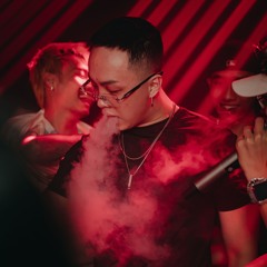 DJ RickyHall