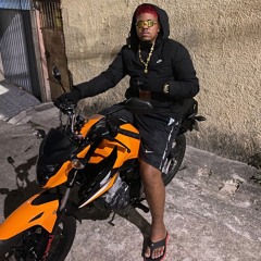 MC RM O BRABO 213 ●