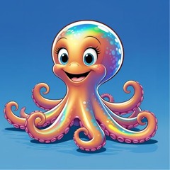 Occasional Octopus