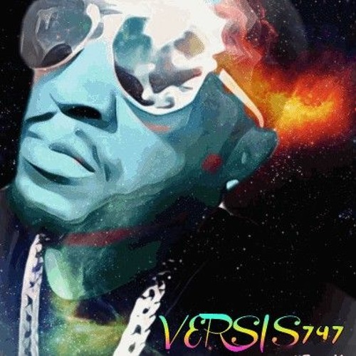 Versis747’s avatar