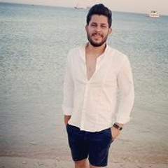 Mohamed Yasser