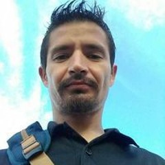 Johnny Garcia