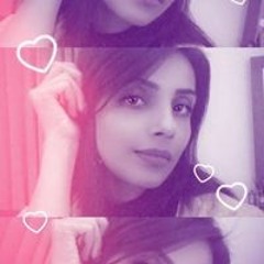 Saima Malik