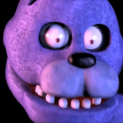 this bonnie has seen things he wont forget