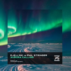 Phil Stringer