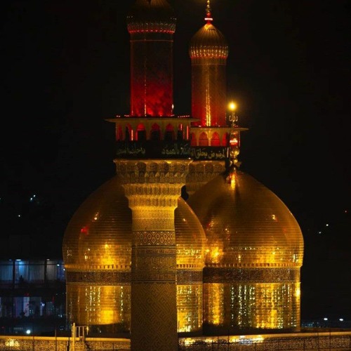 شور|قل هو العباس|غضب الرب|حسين خير الدين