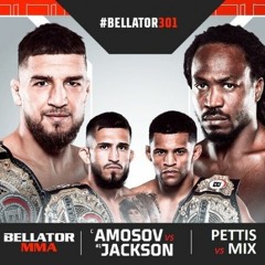 Bellator~301*$%)! Cody Law vs Jefferson Pontes Live On Air Stream