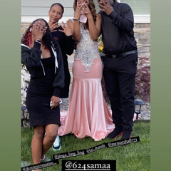 Larry Marshall   Isaiah Clark